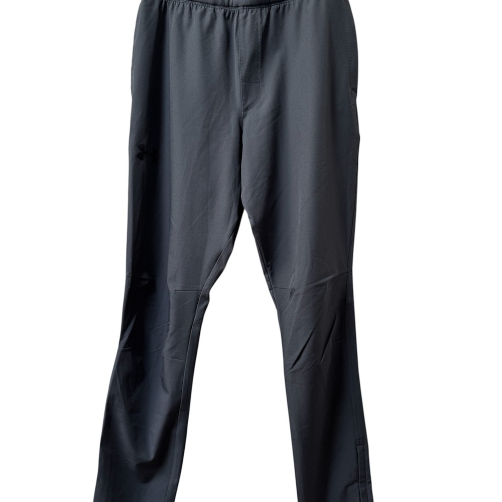 Under Armour Men's Charcoal Joggers